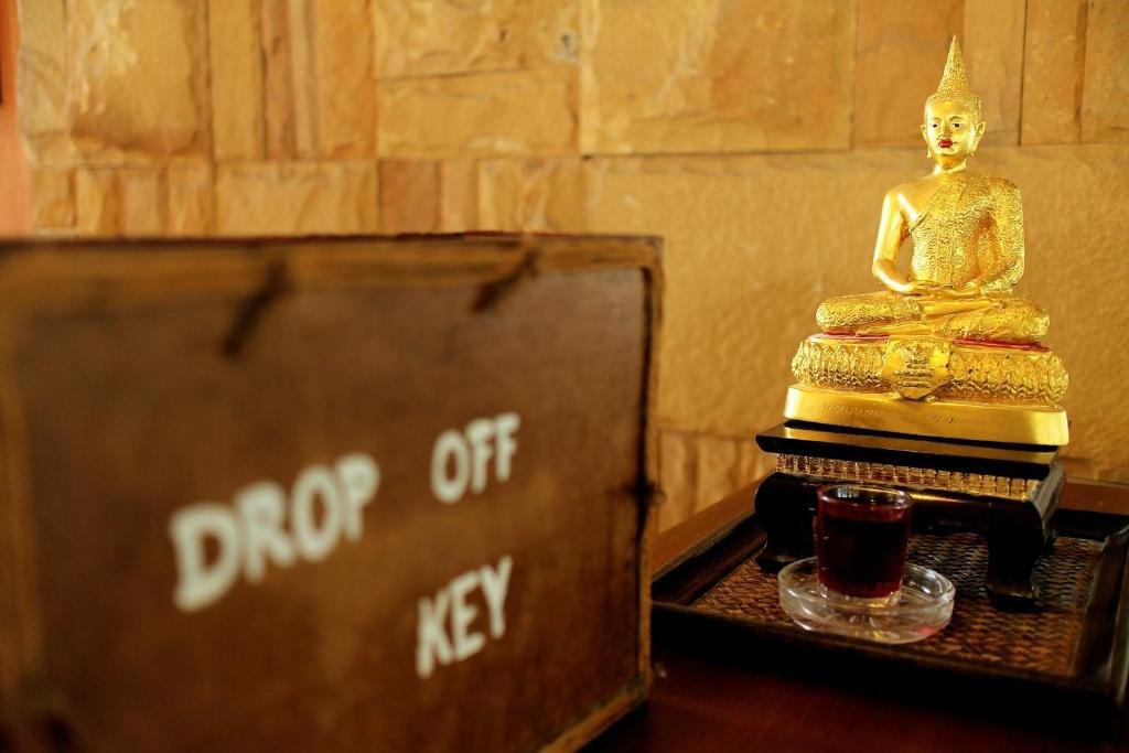 Фото Plai & Herbs Suvarnbhumi Airport