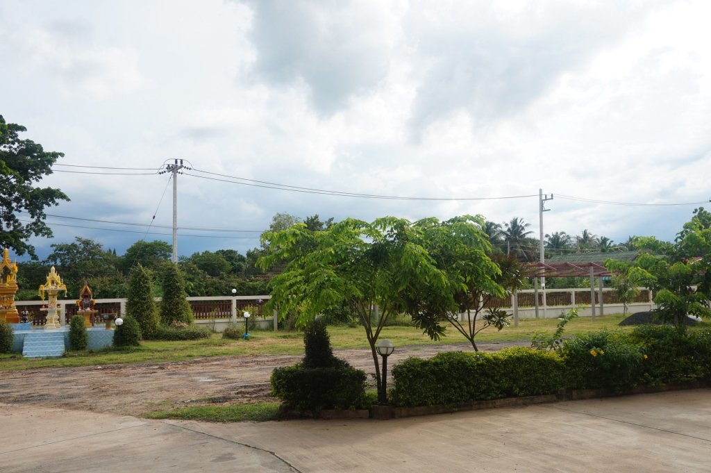 Фото Bumnsaya Place