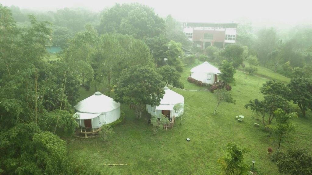 Фото The Natural Yurt Resort at Khao Kho