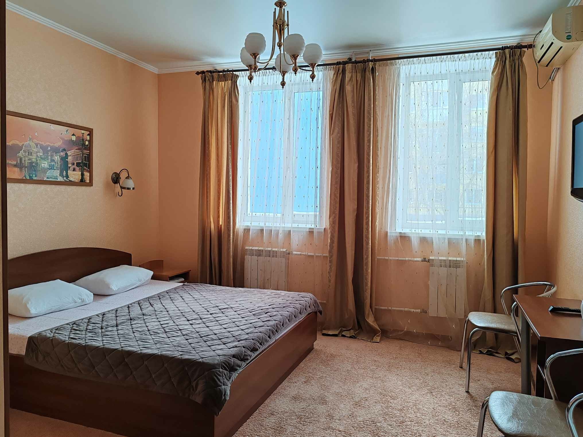 Фото Уютная