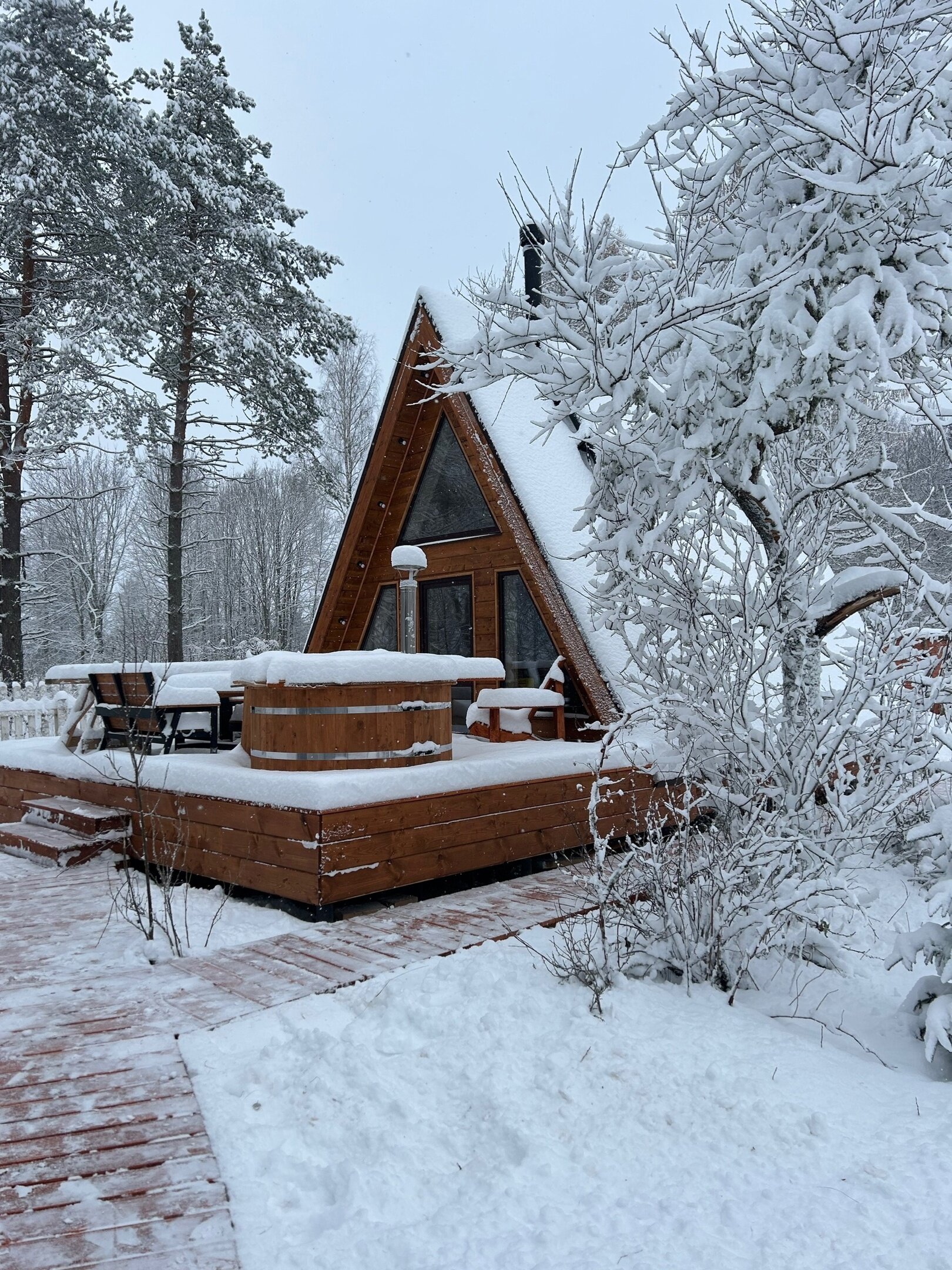 Фото Алтун Хом