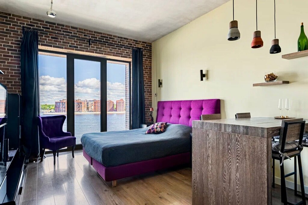 Hotel SV loft, Saint Petersburg, photo