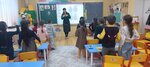 Прогимназия № 15 (ulitsa Salmana, 43), primary school