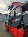 HELI-Ural (Rodnoy pereulok, 1), lifting equipment