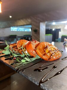 Biggs (Yurga, ulitsa Mashinostroiteley, 49Б), cafe
