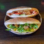 Тесту место (Kolskiy Avenue, 64), bakery