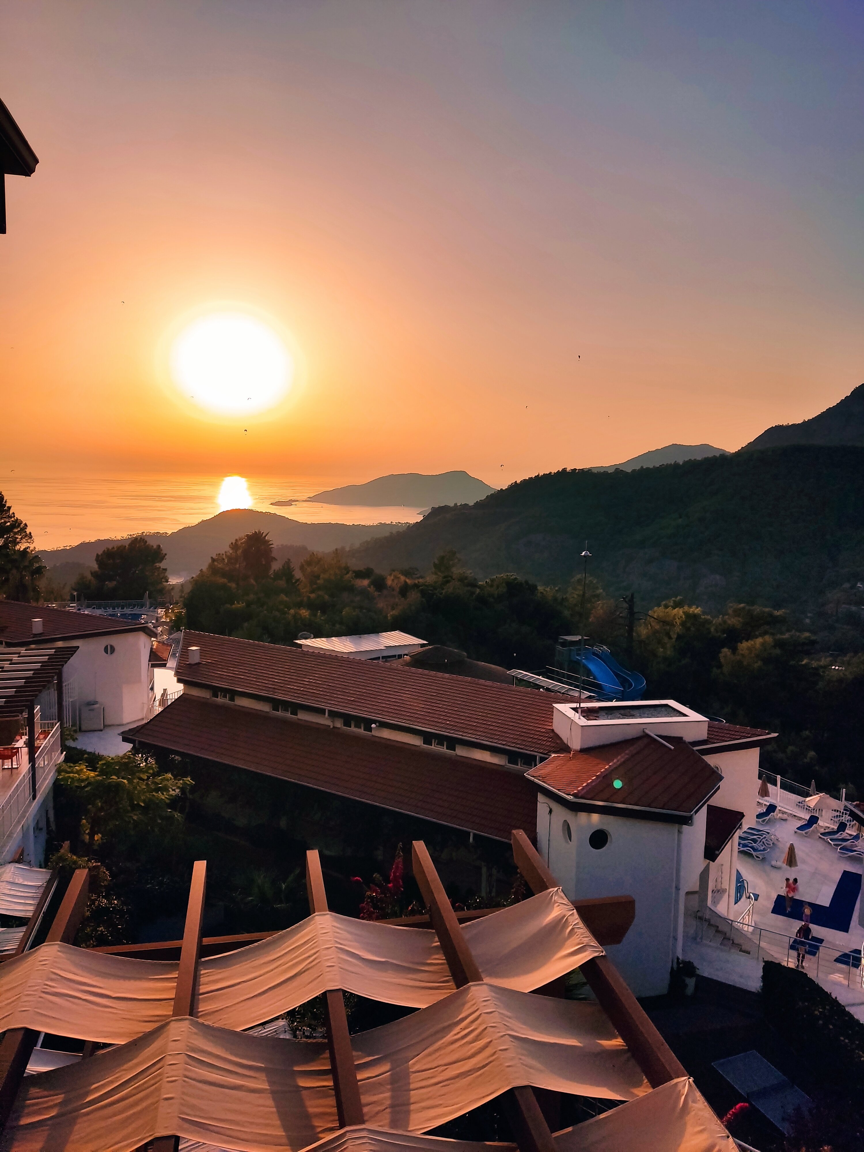 Фото Garcia Resort & Spa