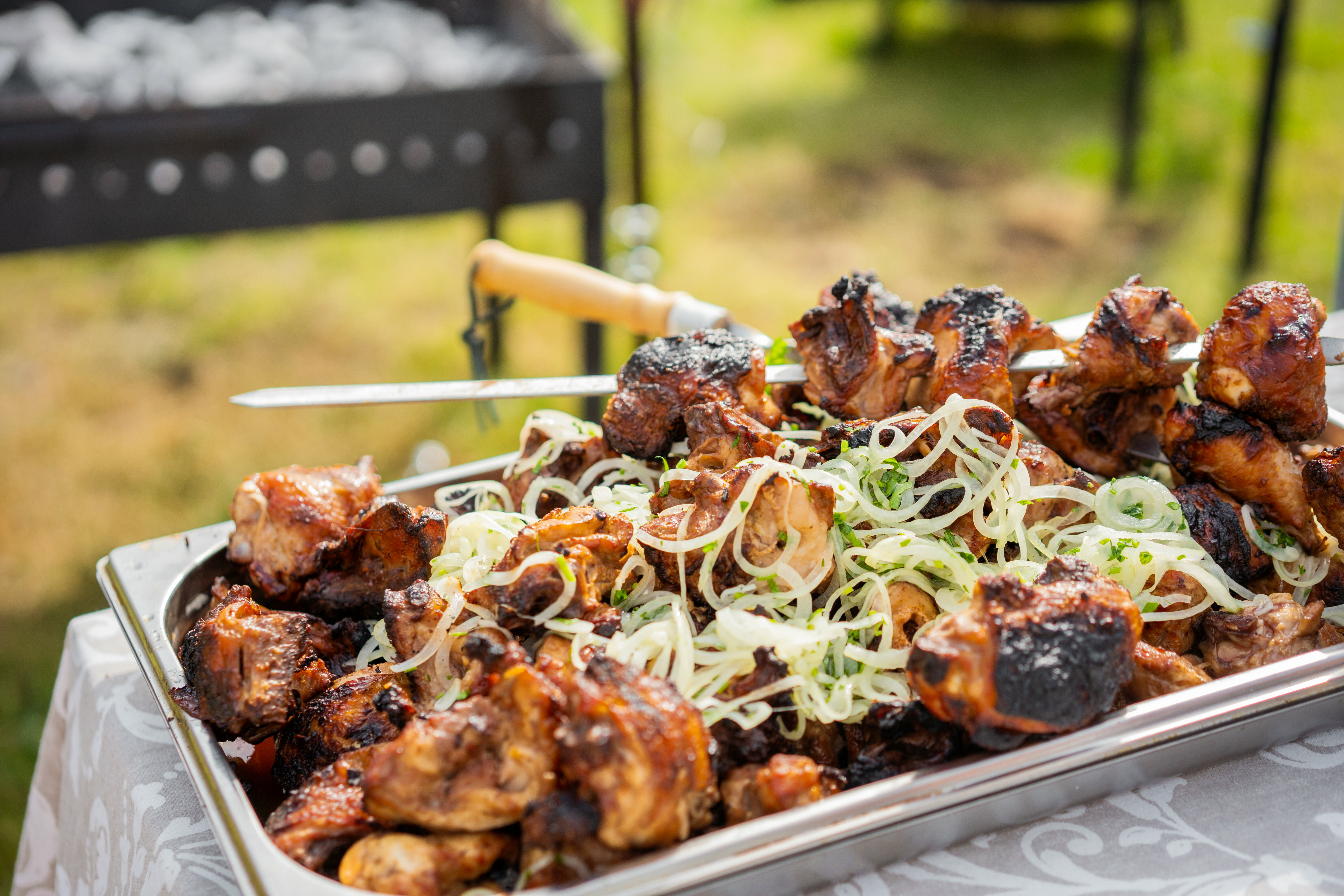 Фото Дивный Мир Усадьба Шато