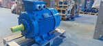 Technosfera (Partizanskaya Street, 25), electric motors