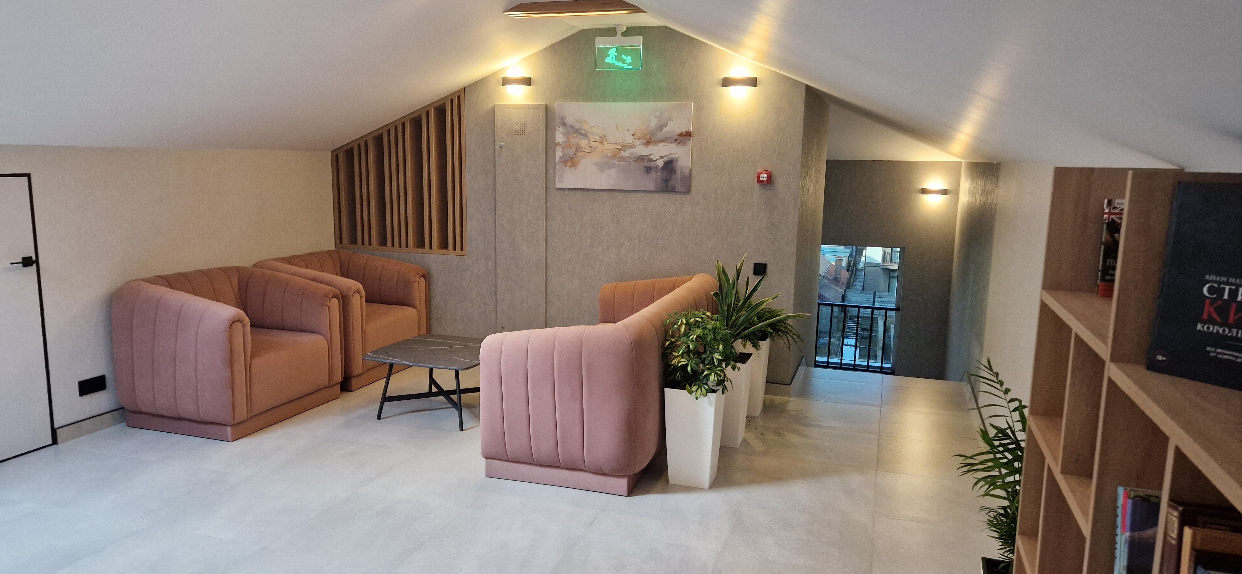 Фото Астерия Сириус