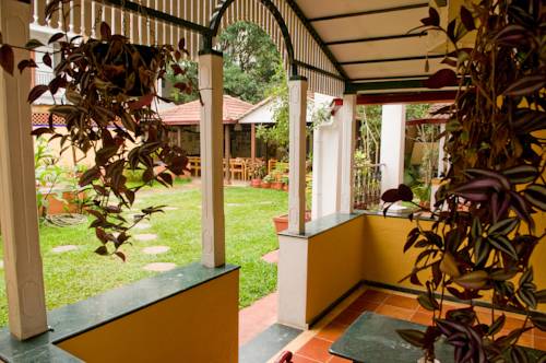 Фото Casa Cottage