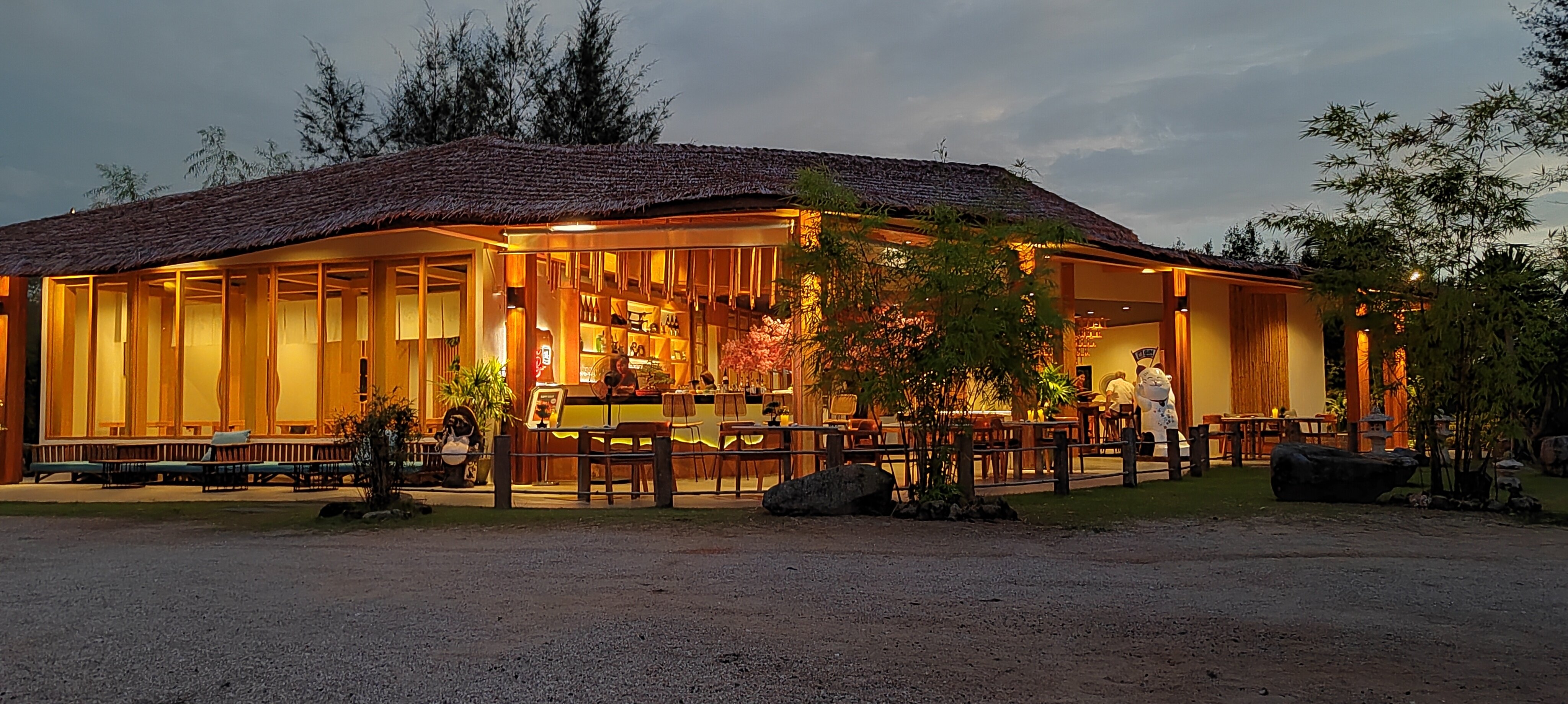 Фото Kalima Resort & Villas Khao Lak