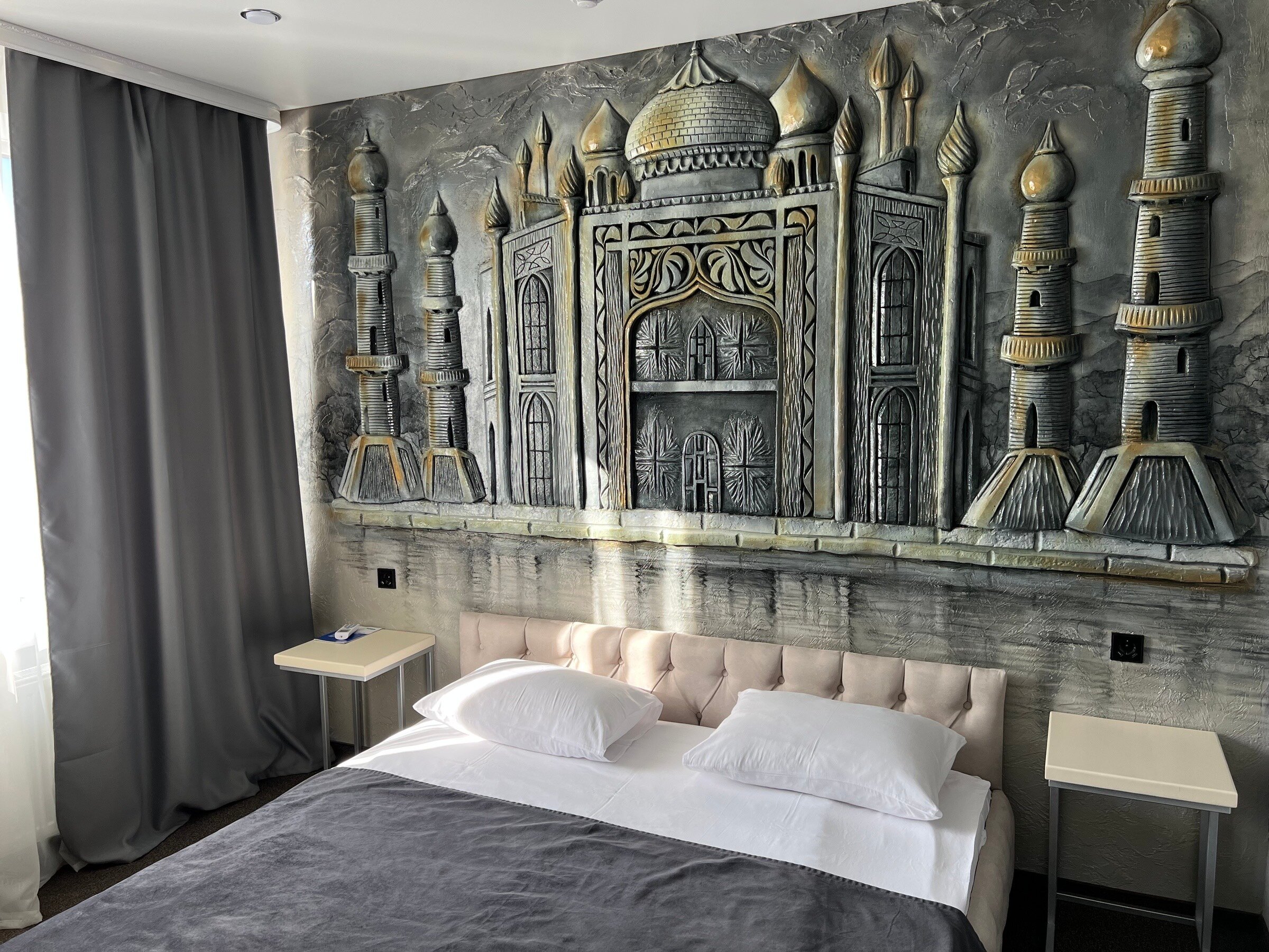 Фото World Hotel