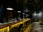 FiftyFifty Lucky Bar (Qabanbaı Batyr dańǵyly, 11/4), bar, pub