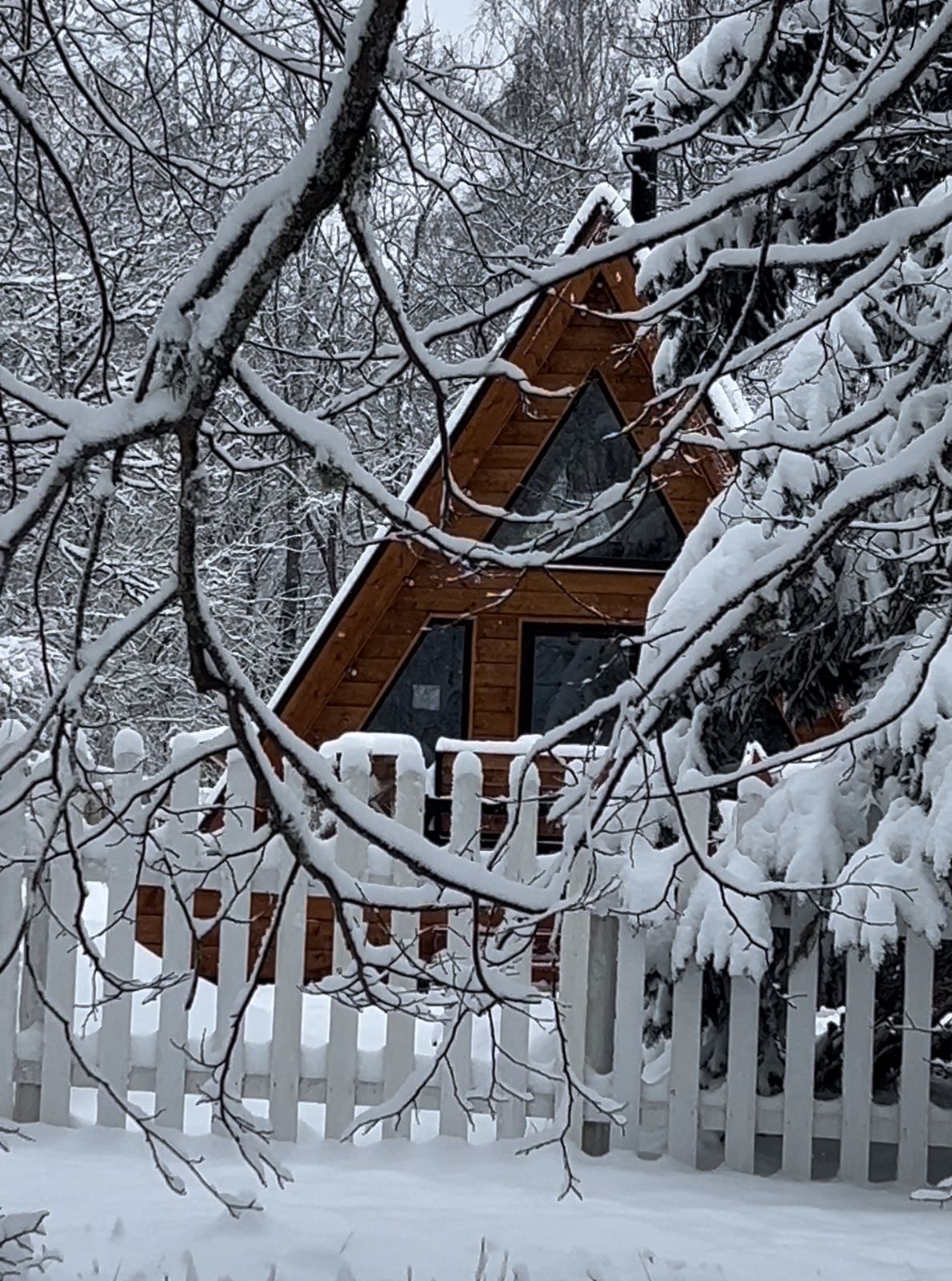 Фото Алтун Хом