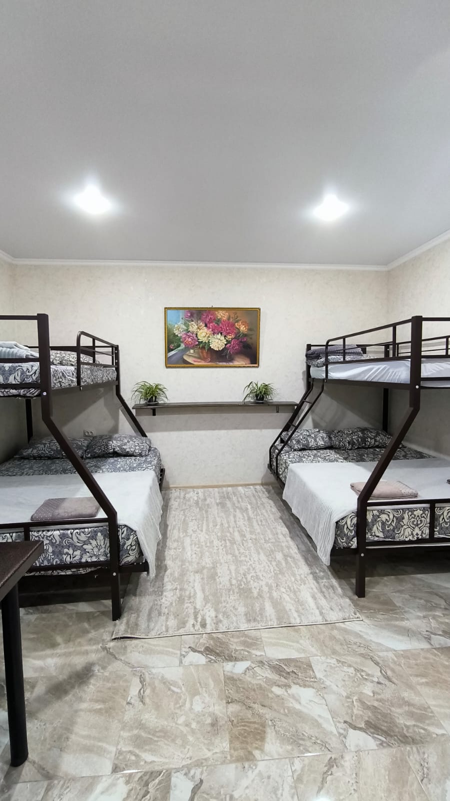 Фото У Нонны