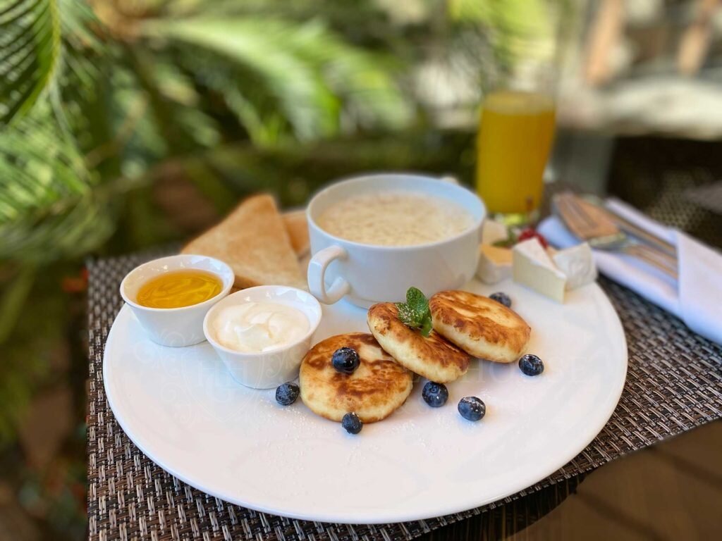 Фото Теплый хутор