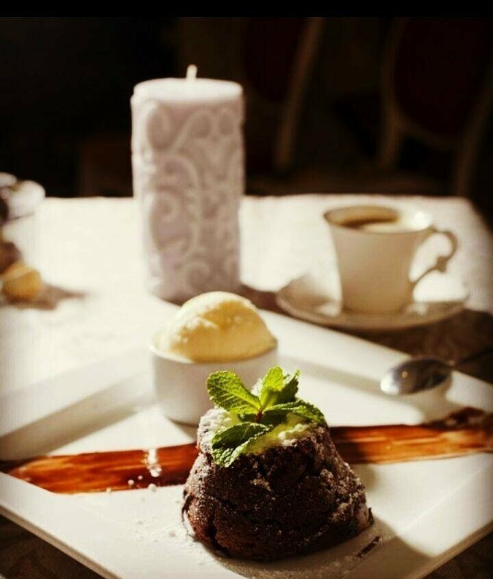 «Семейные кафе и рестораны Санкт-Петербурга для детей» фото материала