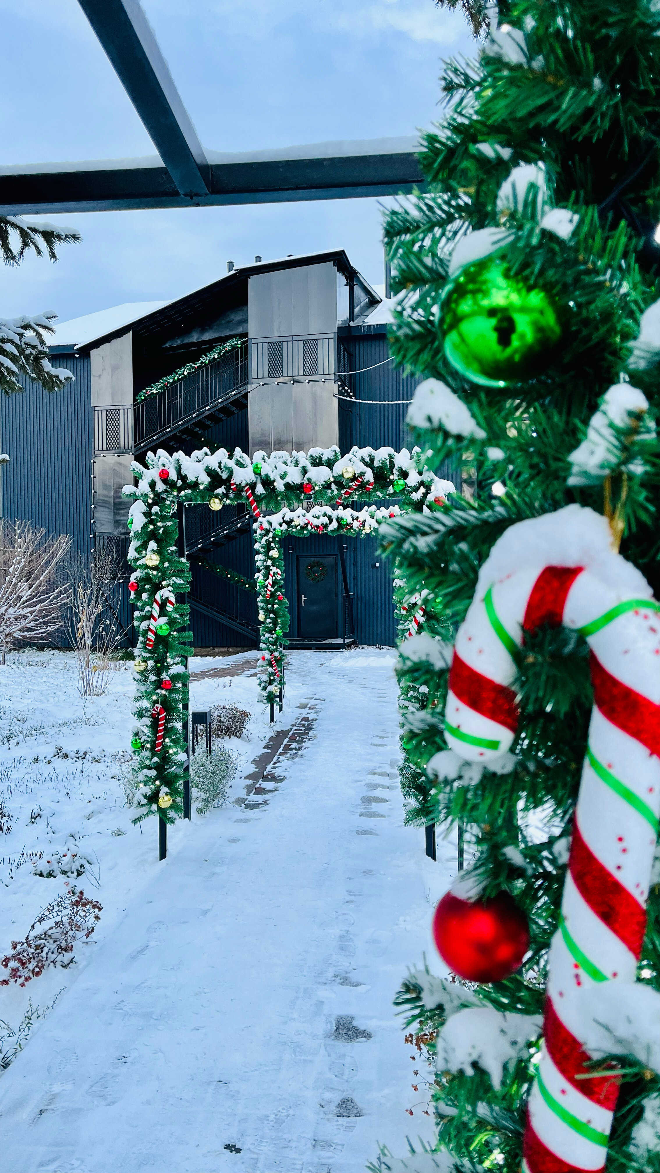 Фото The Apartments 95