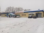 SSSR-dveri, set salonov (ulitsa Nurimanova, 36), puertas
