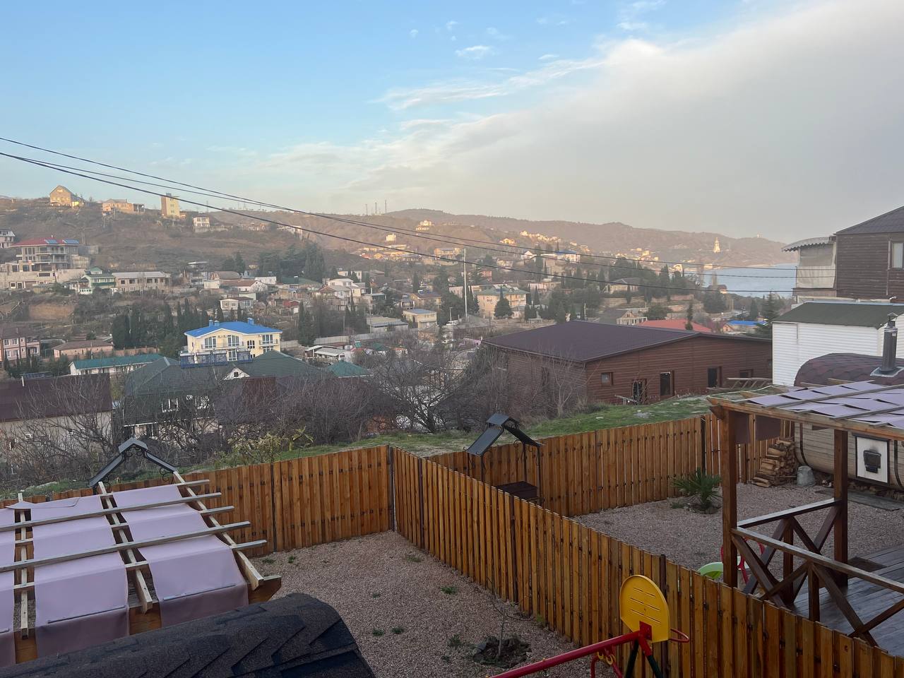 Фото Солнечная Усадьба