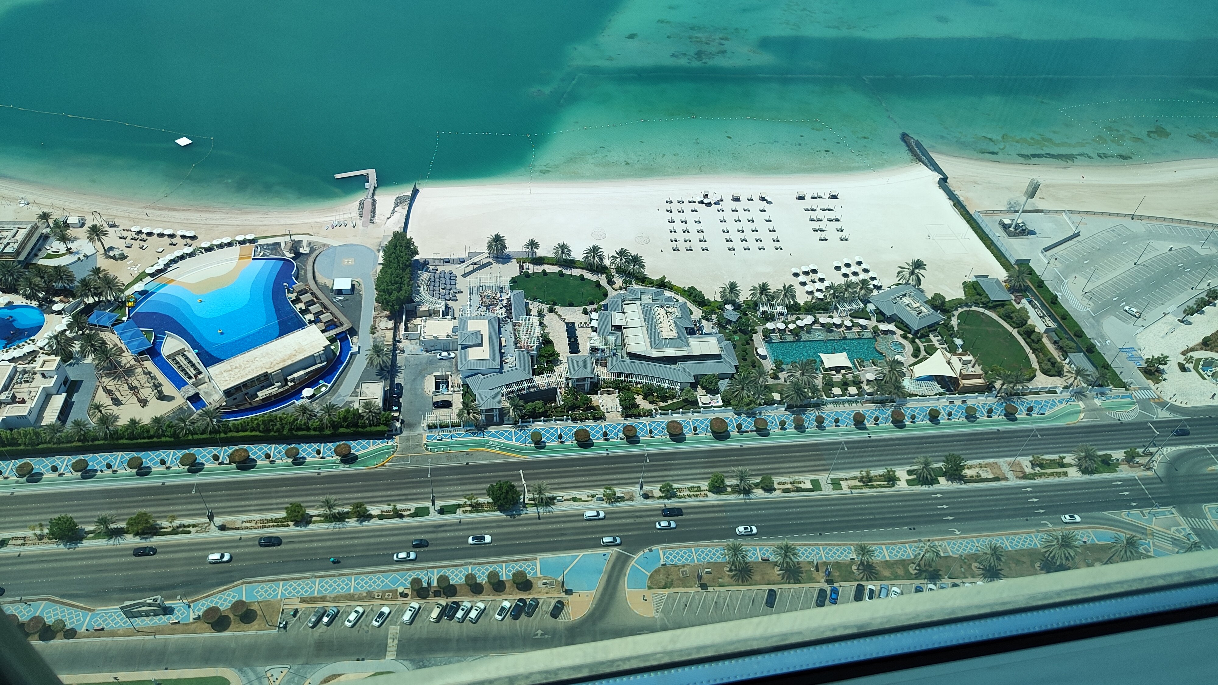 Фото The St. Regis Abu Dhabi