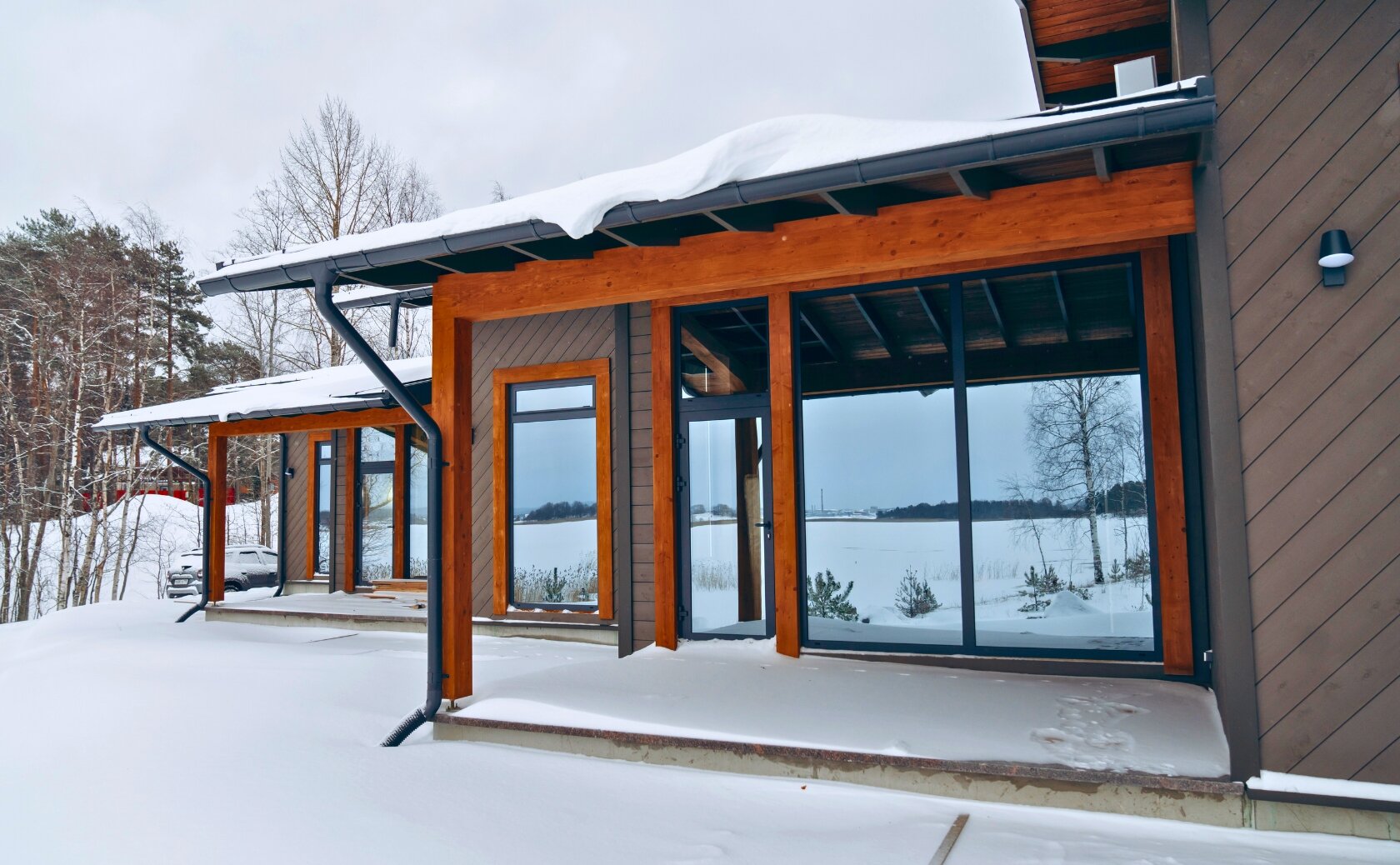 Фото О'Берег