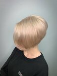 Stepanova Pro Hair (Karla Marksa Street, 13Ак2), beauty salon