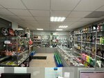 A. M. R.ru (Zvenigorodskoye shosse, 16), auto parts and auto goods store