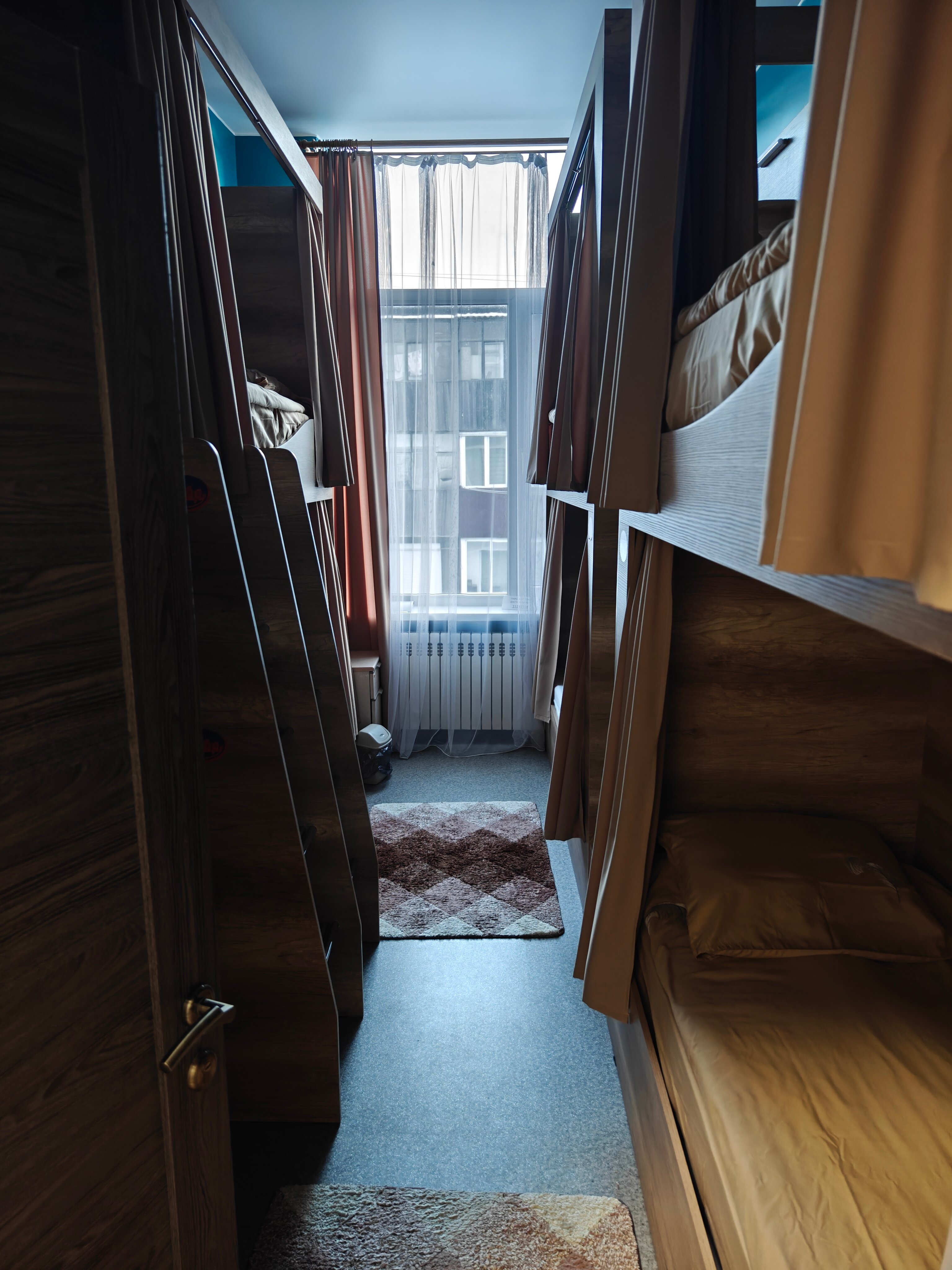 Фото Евражки