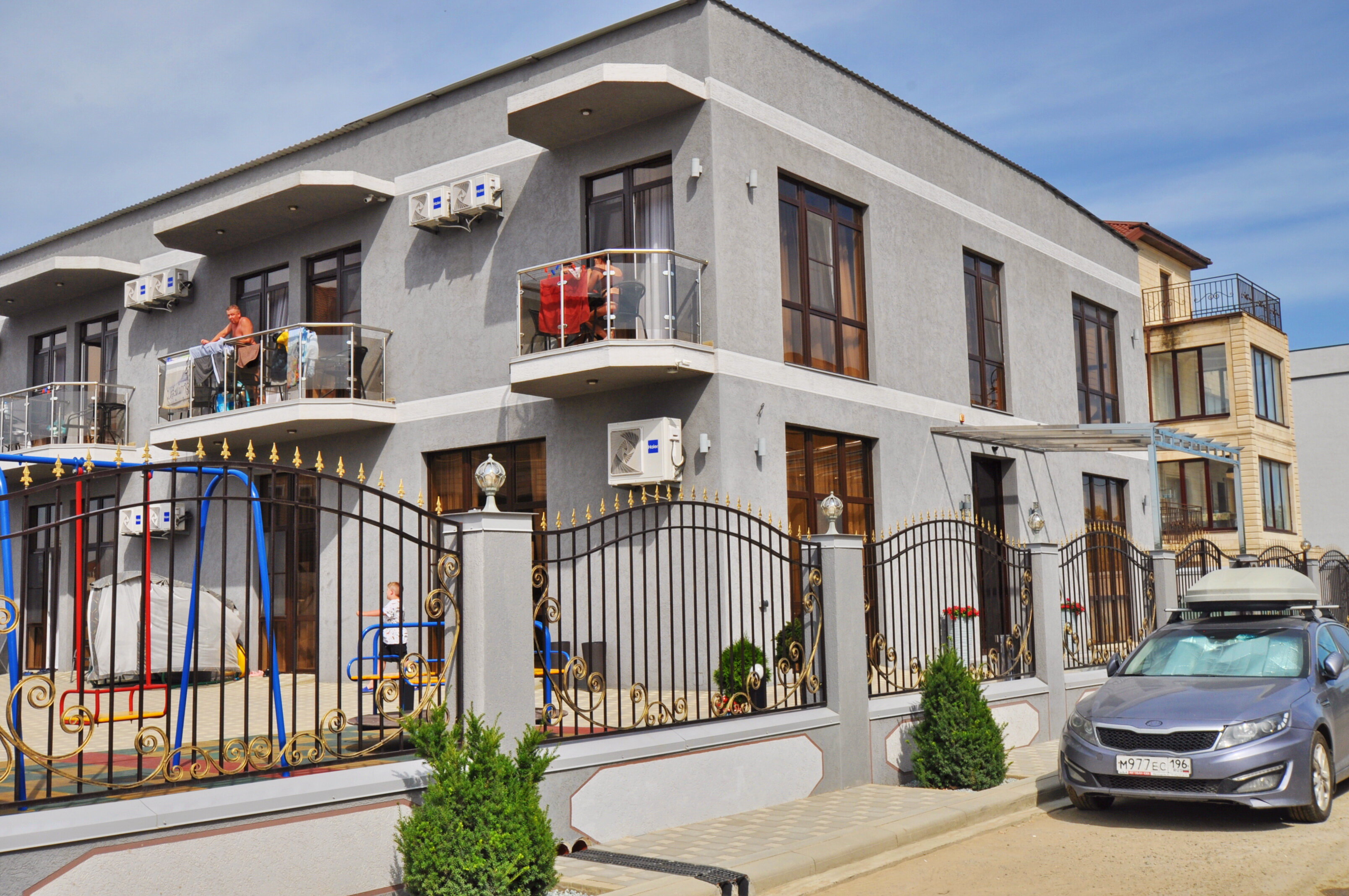 Фото Гранд Алексей