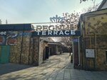 Regnum Terrace (Táýke Han dańǵyly, 192), cafetería