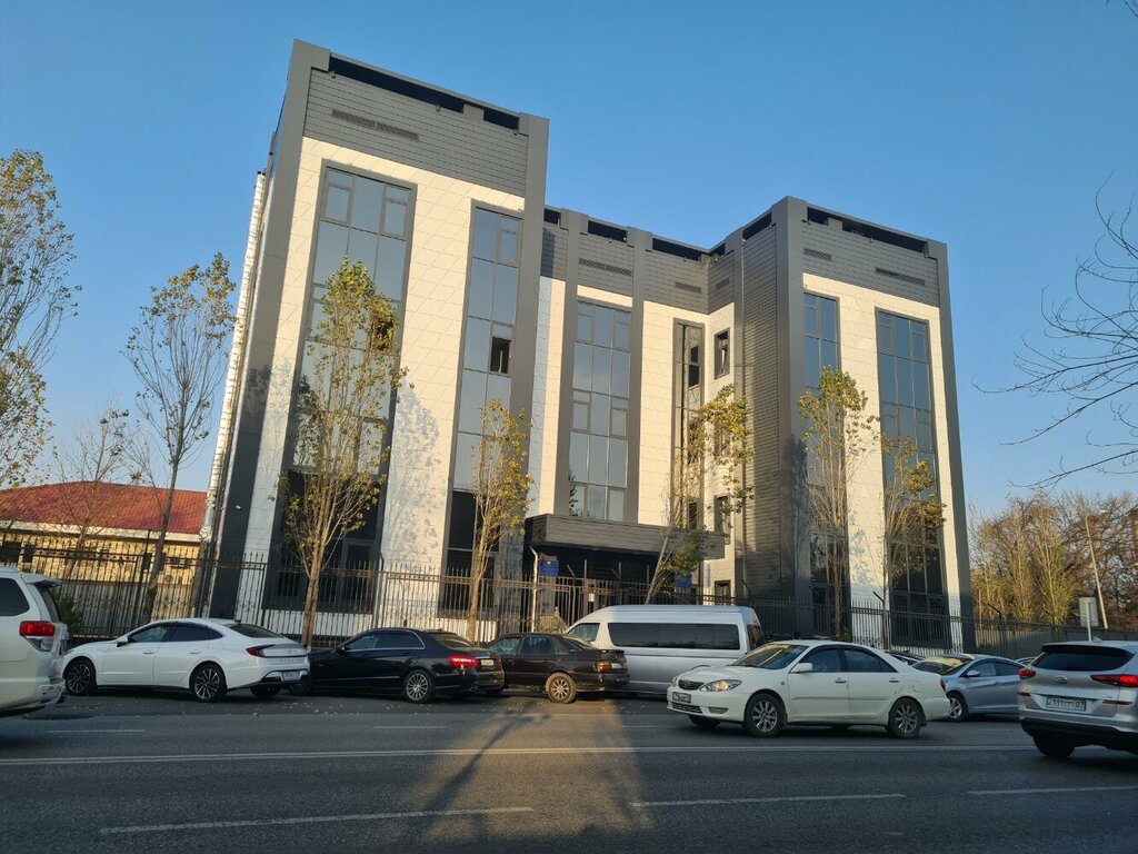 Administration Department of the city of Shymkent, Department of Medical Support, Chimkent, photo
