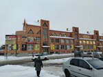 Магазин (Sovetskaya Street, 75), custom furniture