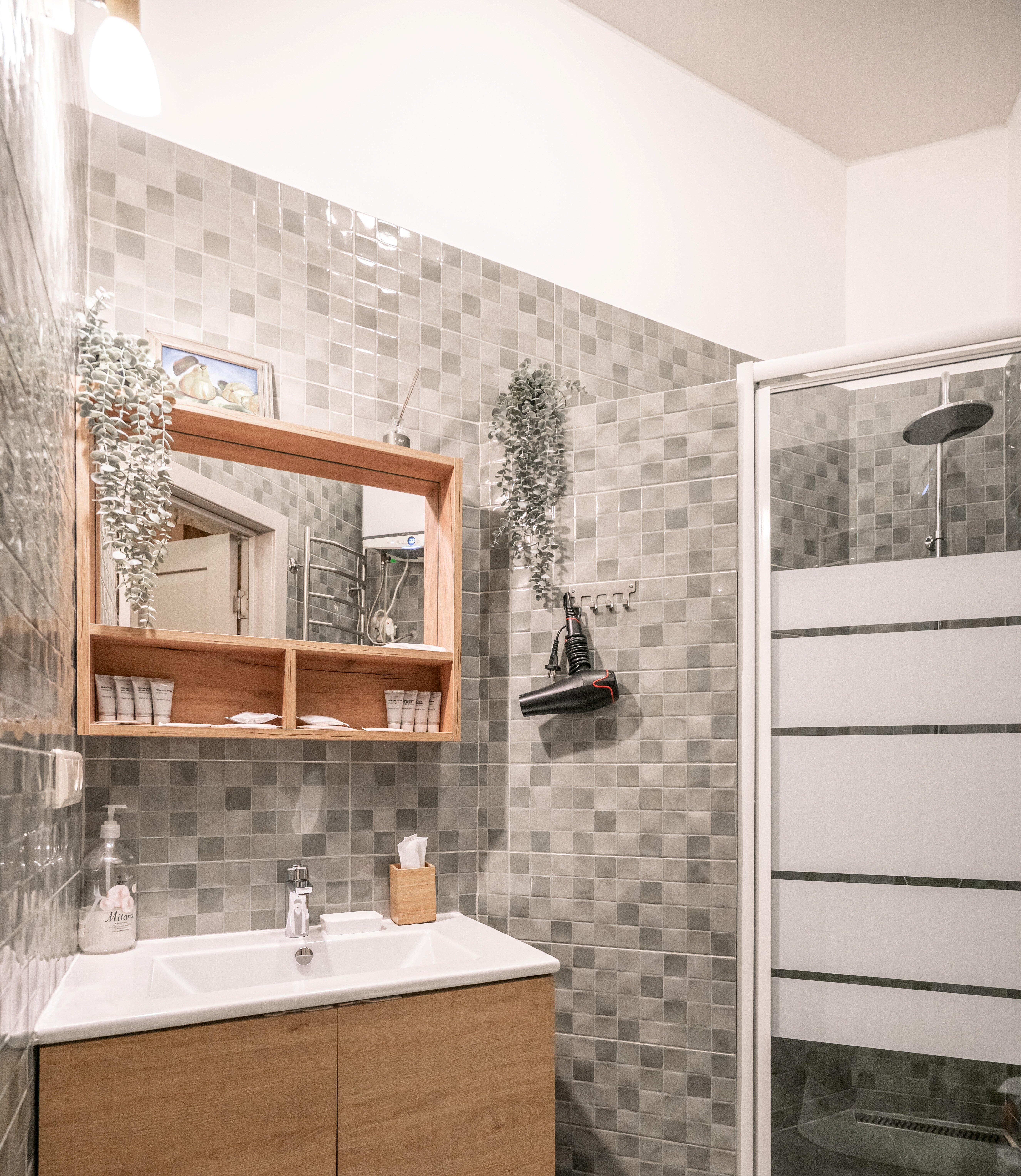 Фото Апарт-группа Морошка