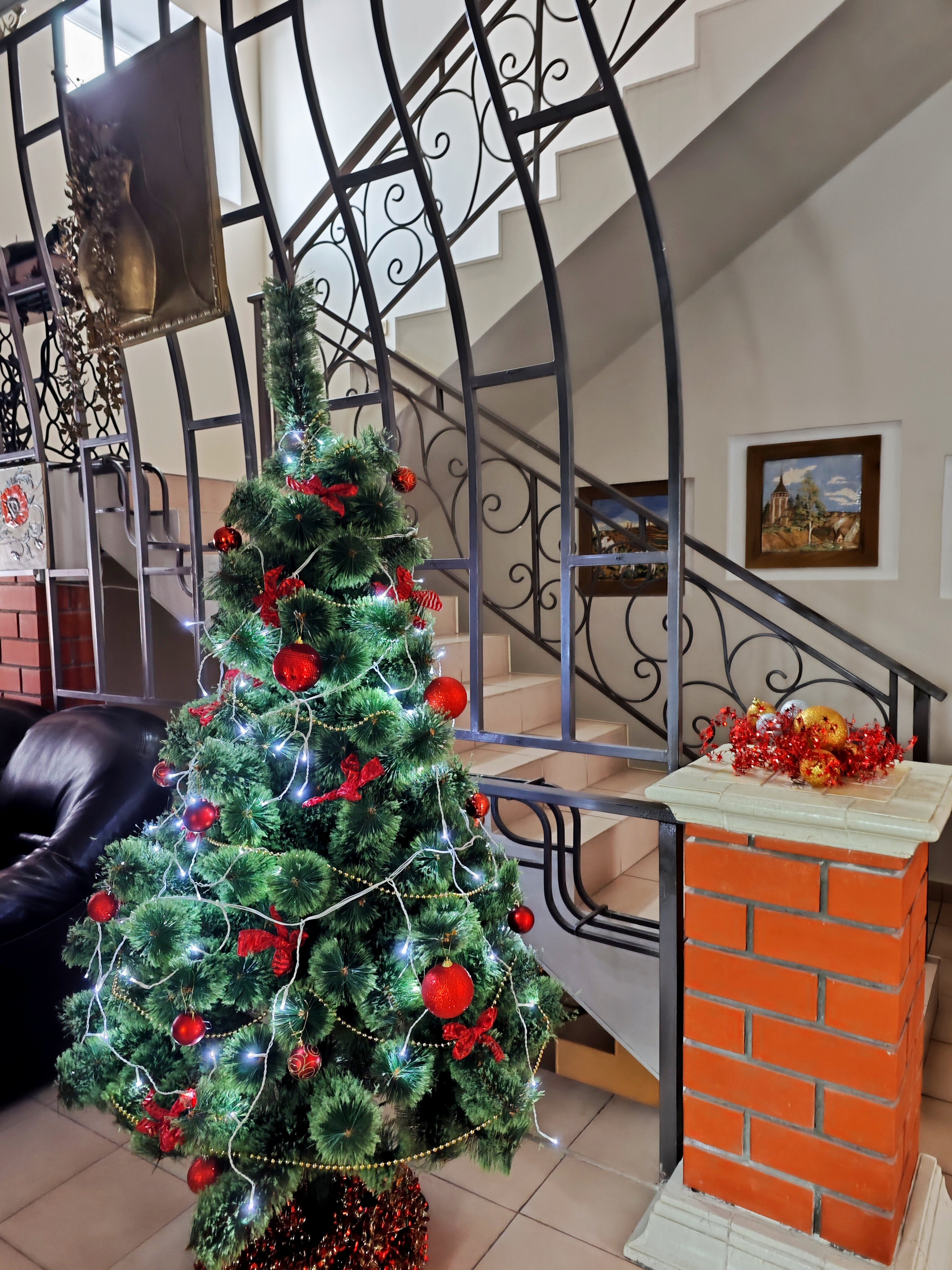 Фото Пролетарская улица 19