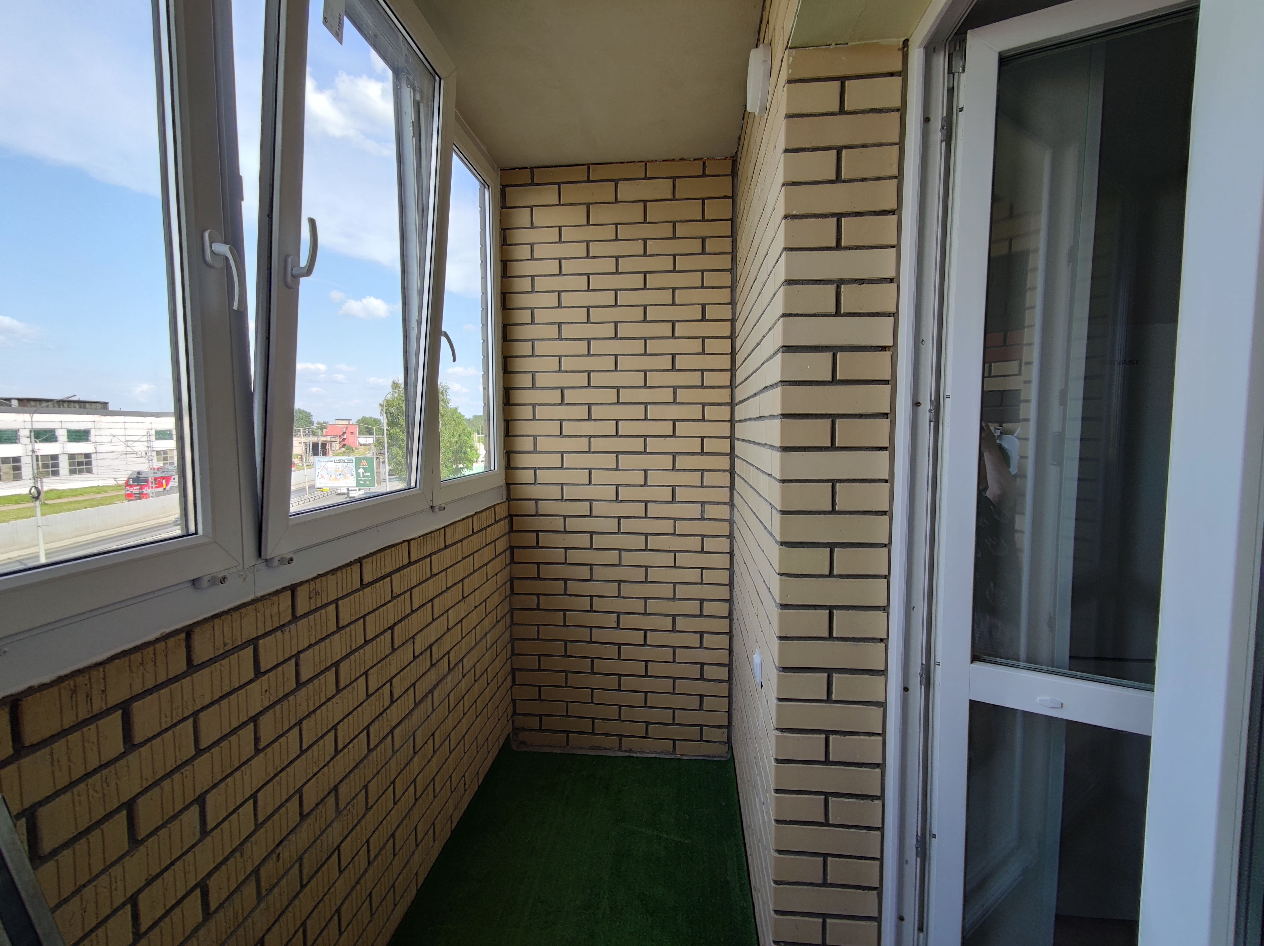 Фото Квартирославль