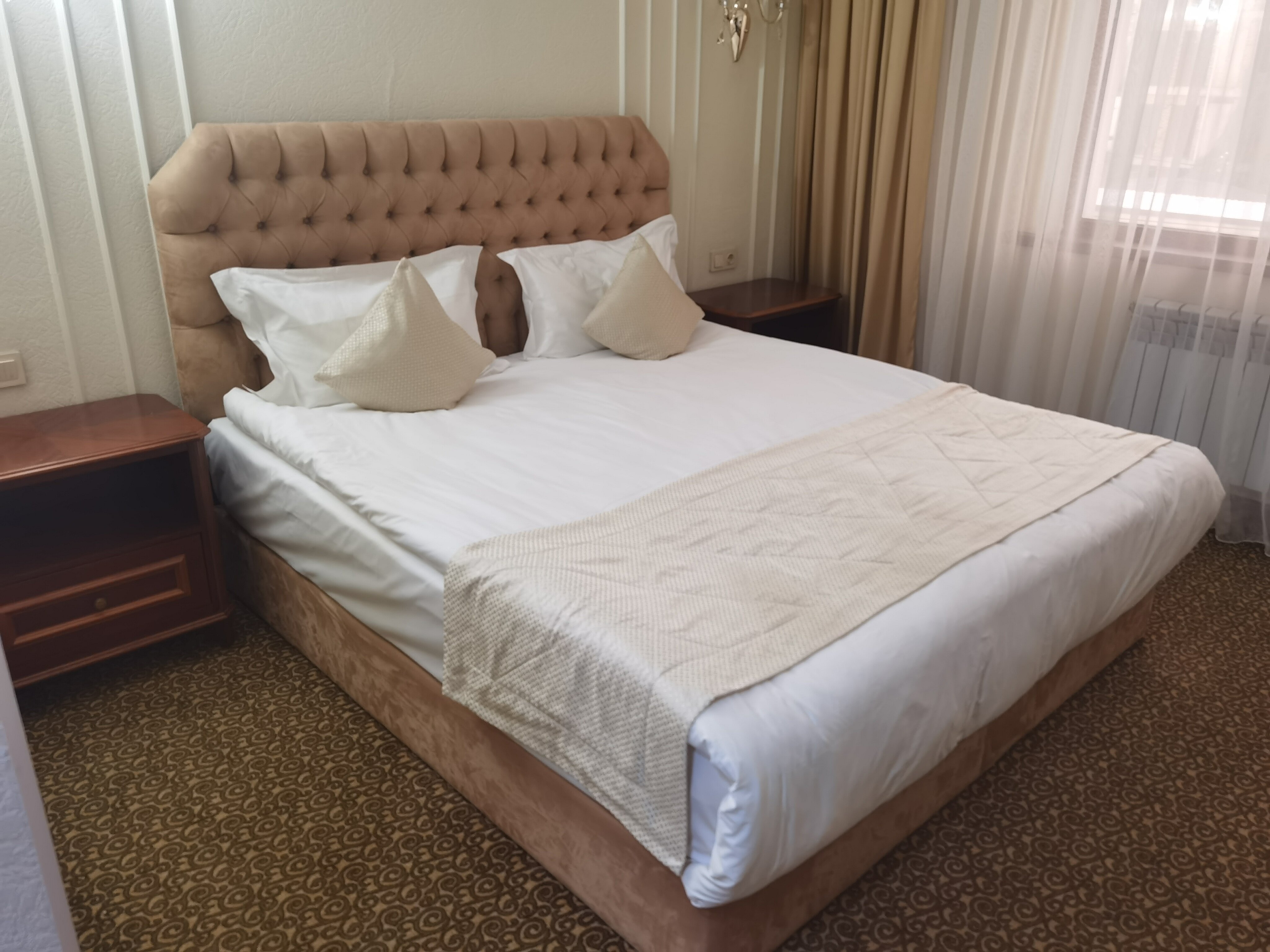 Фото Plaza Hotel