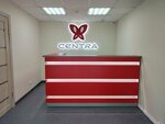 Mycentra (ulitsa 8 Marta, 3), internet service provider