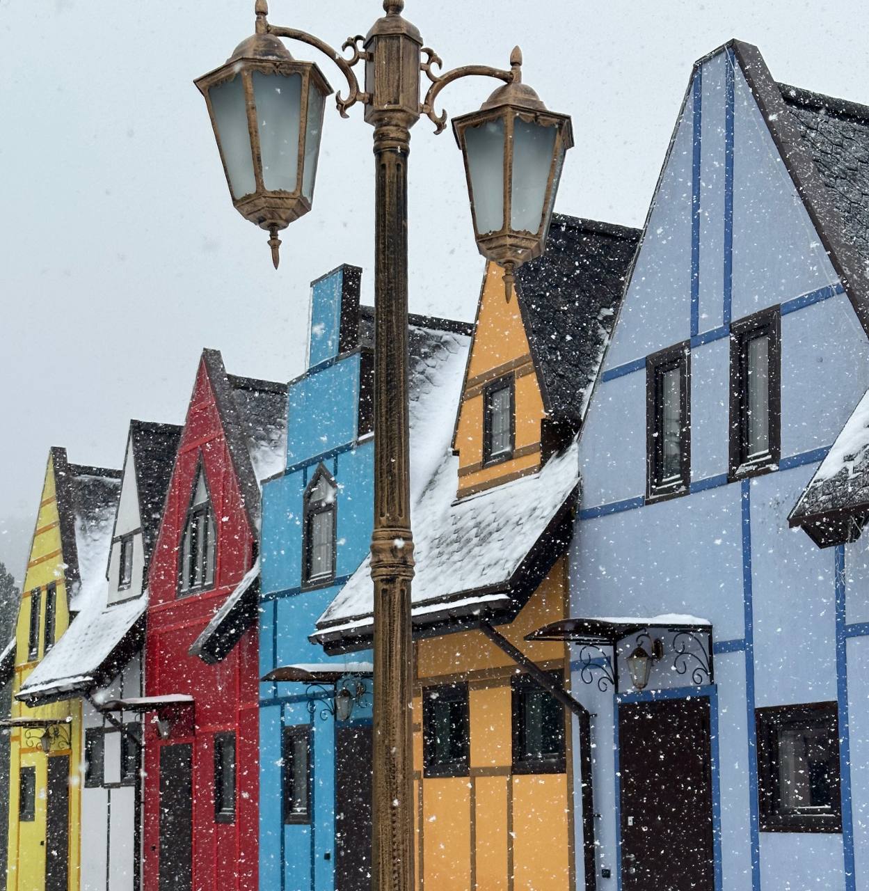 Фото Амстердам