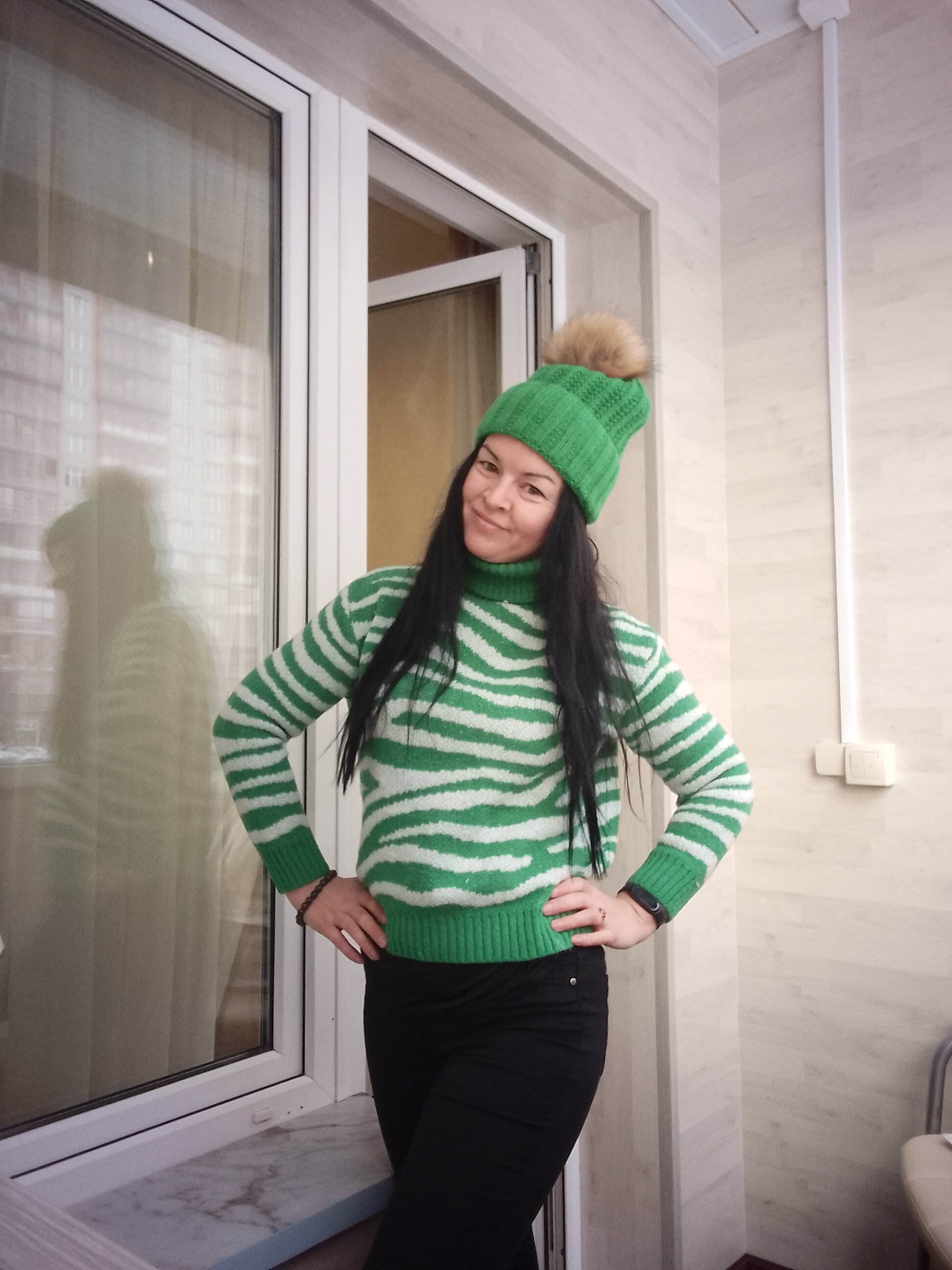 Фото Северная Венеция