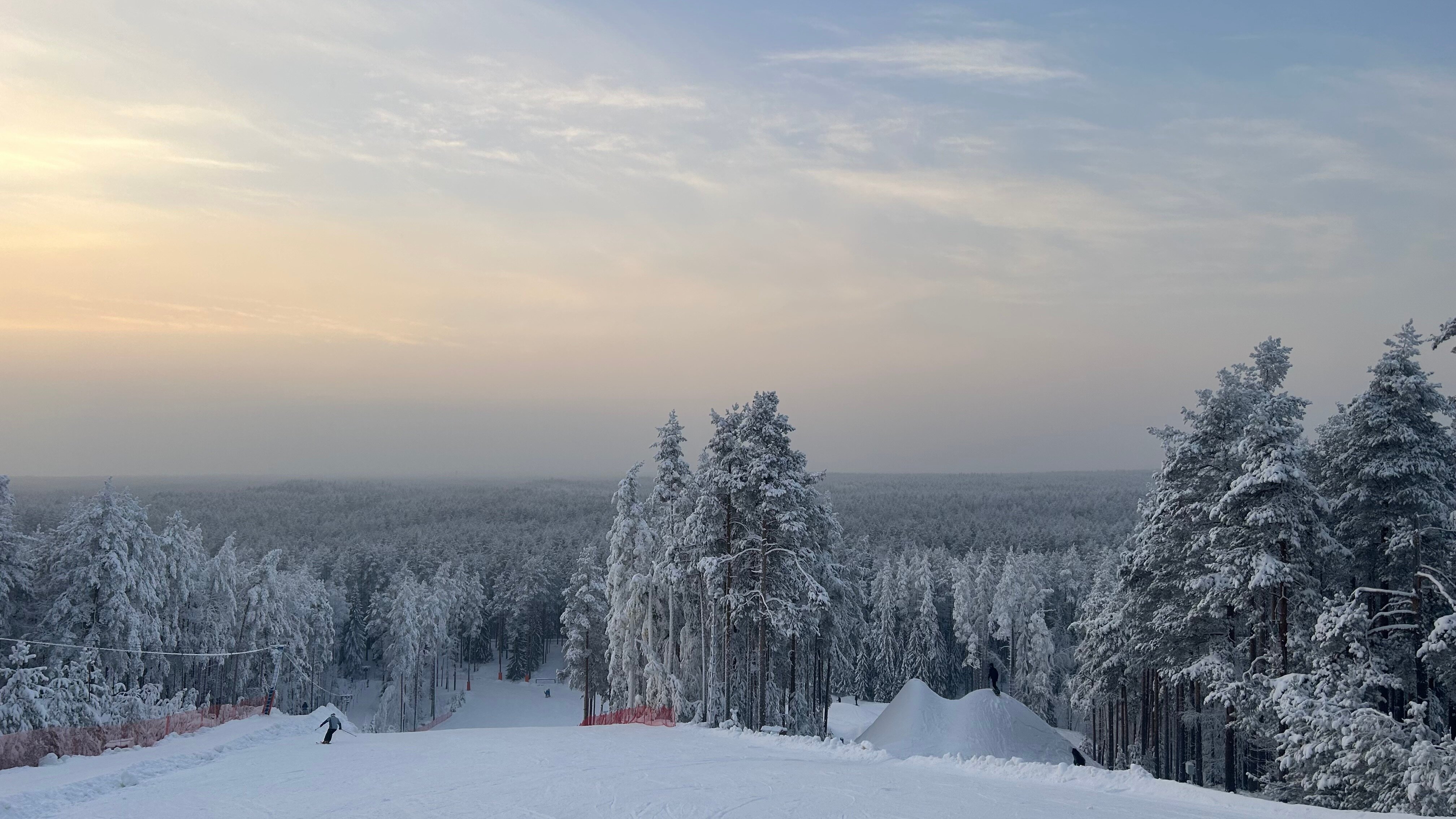 Фото Пухтолова Гора