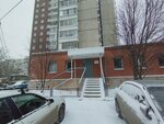 Аспект безопасности (Kopylova Street, 36), fire safety systems
