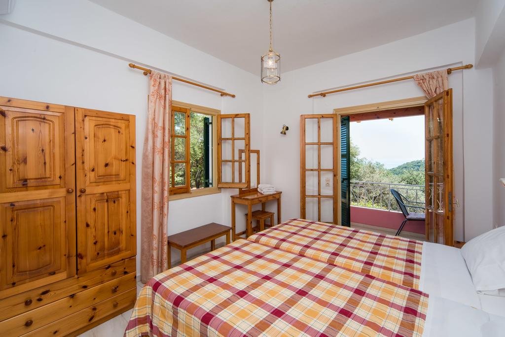 Фото Ipsia Apartments