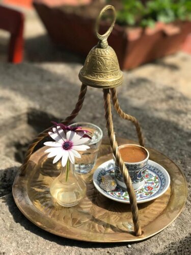 Гостиница Saklı Konak в Карабуруне
