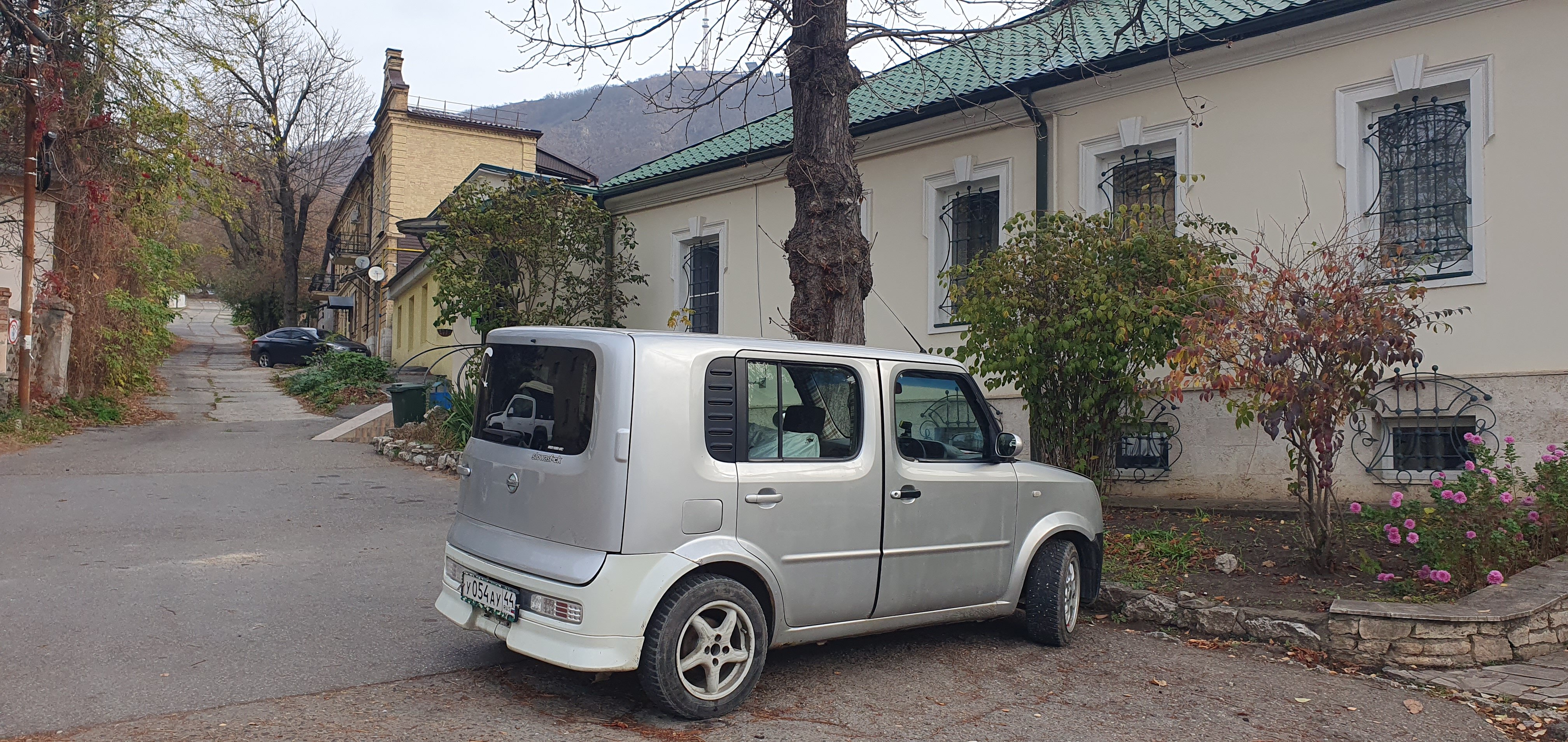 Фото Жить просто