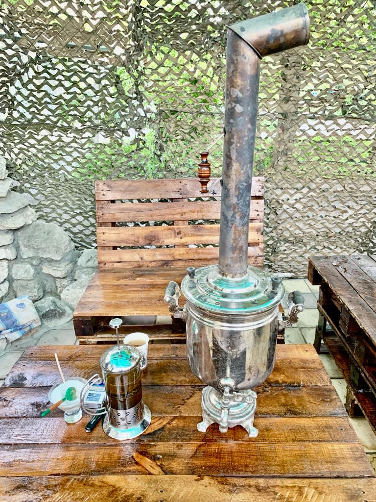 Фото Светофор