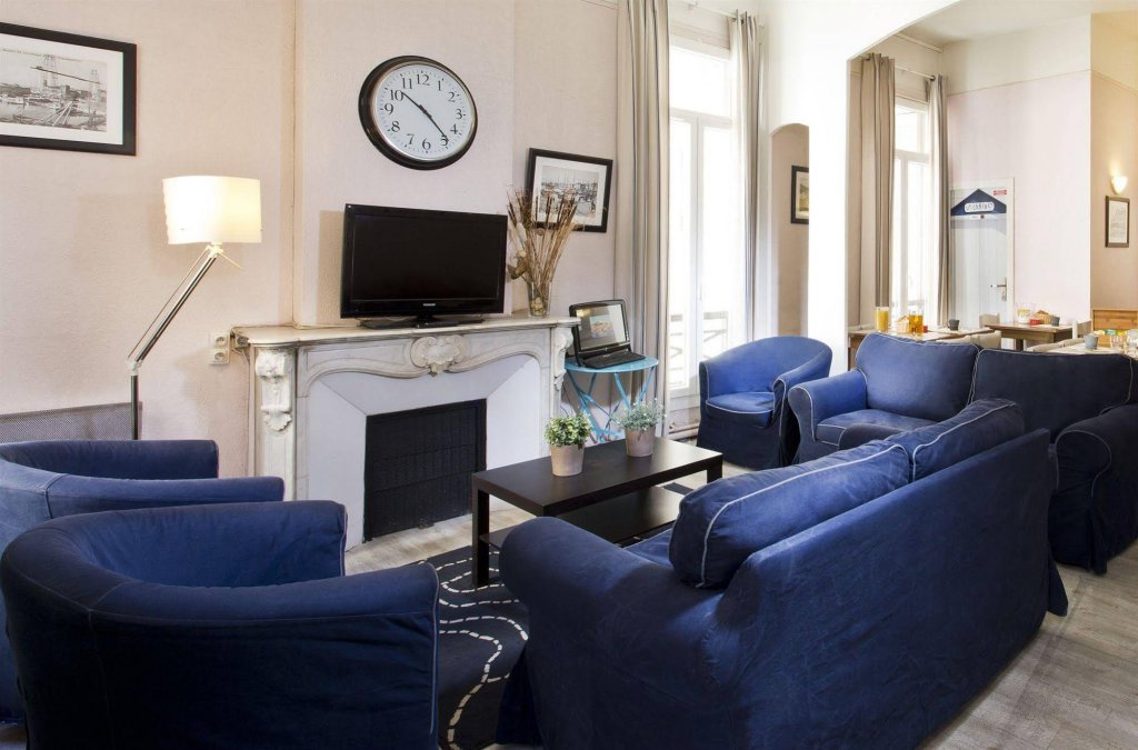 Фото Sylvabelle Marseille