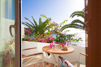 Фото Skinos Apartments and Studios