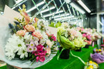 Zaychikha Tsvetochnitsa (Drozhzhino, Novoe Highway, 4), flower shop